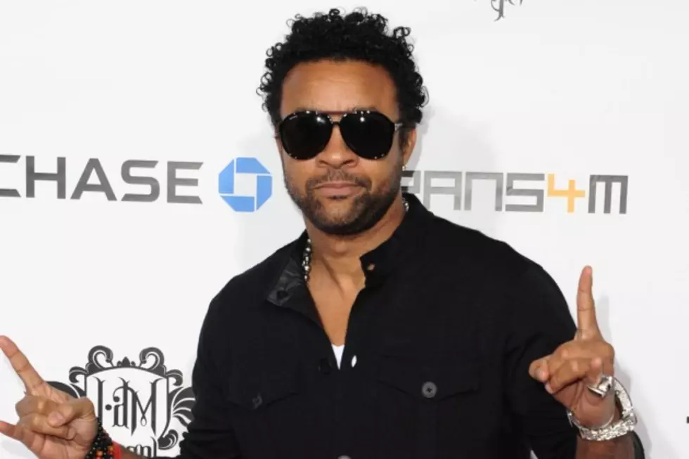 Shaggy Talks &#8216;I Need Your Love,&#8217; Passing the Torch to New Writers, Why Black Lives Matter &#038; More [EXCLUSIVE INTERVIEW]