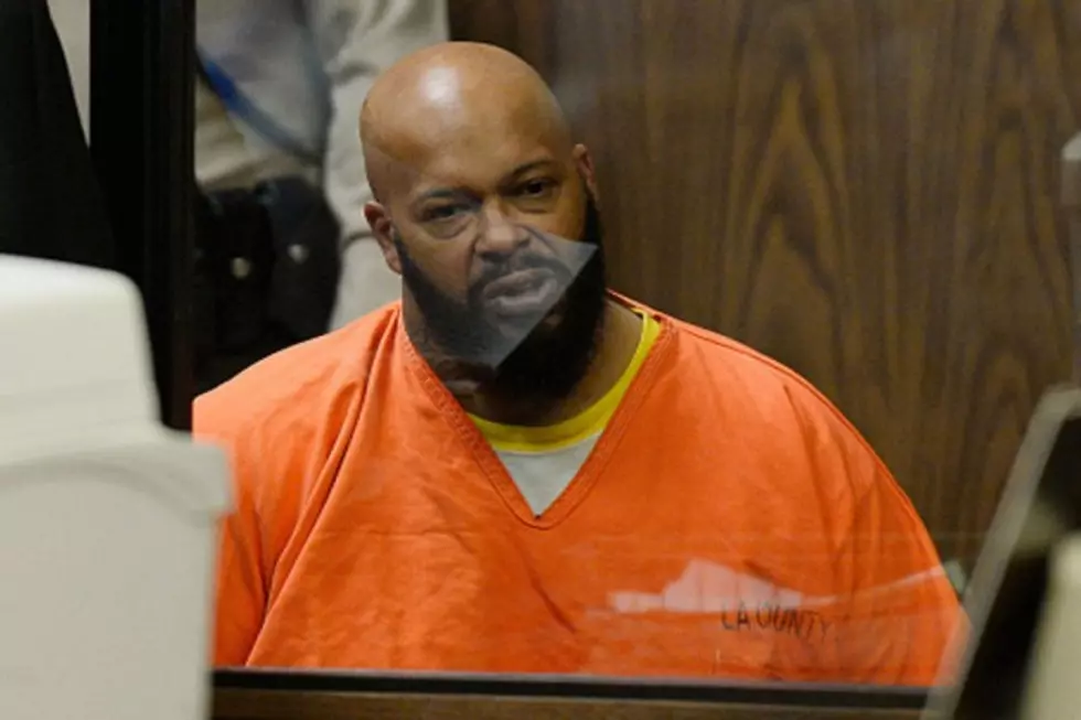 Suge Knight 911 Call Released After Fatal Hit-and-Run