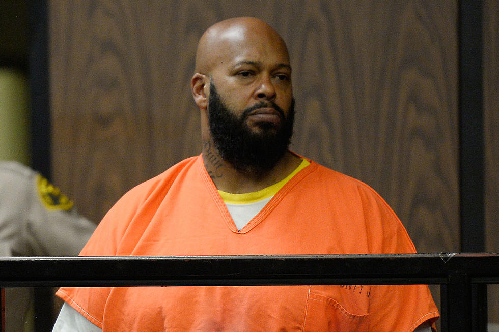 Suge Knight Remains in Jail as More Details Emerge in Fatal Hit-and-Run