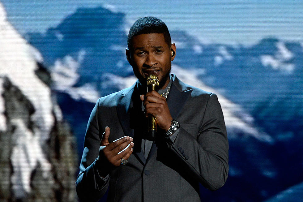 Parents Do Mind: Usher Song Causes Controversy in Middle School [VIDEO]