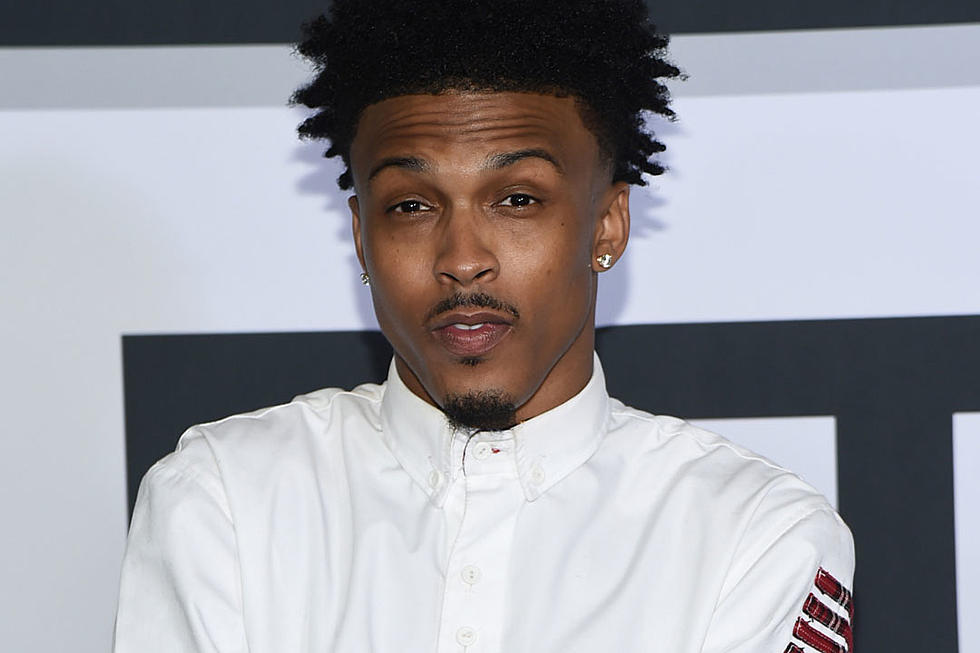 25 Facts You Probably Didn’t Know About August Alsina