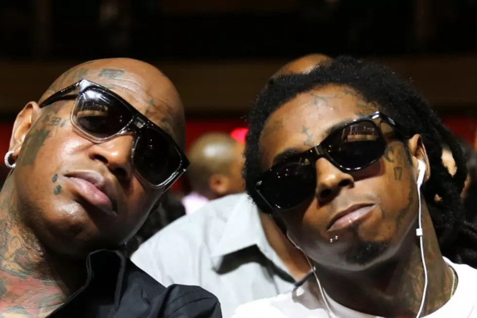 Death of a Dynasty: The Demise of Cash Money Records and Lil Wayne&#8217;s Fight for Freedom