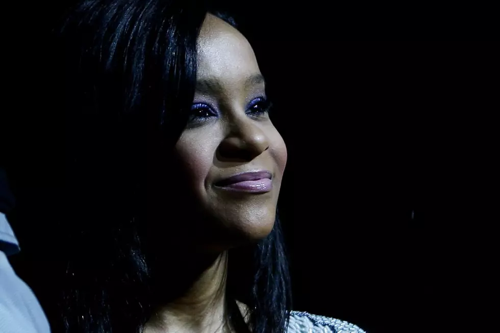 Bobbi Kristina Brown Dies at Age 22, Rappers and Singers React on Twitter