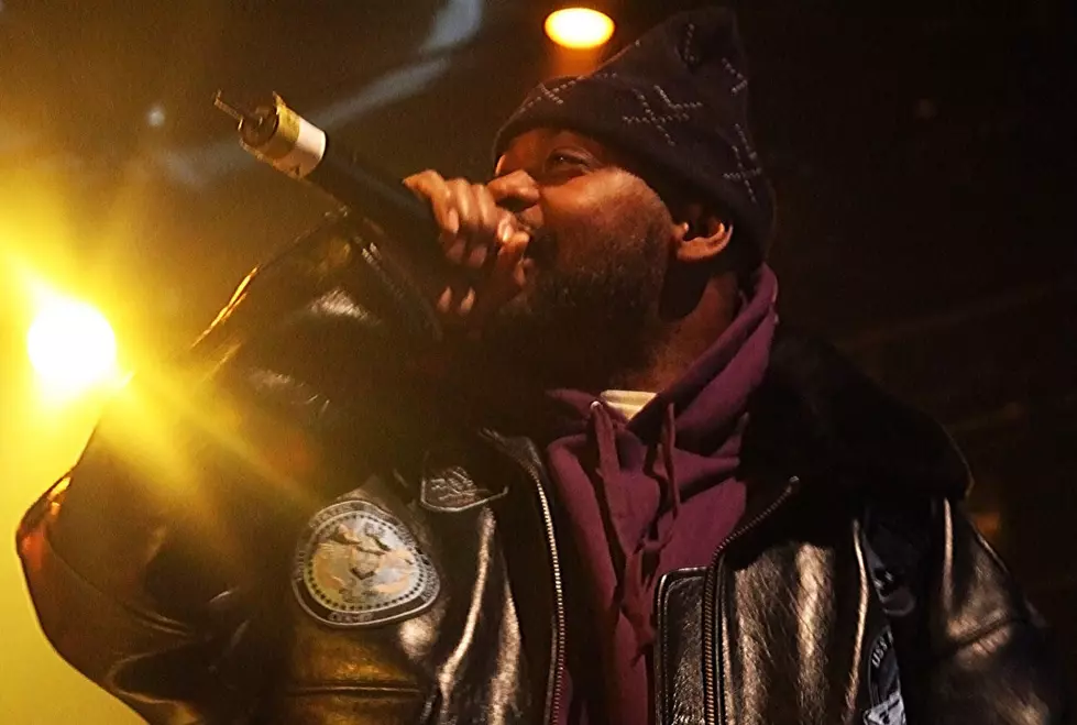 Hip-Hop Experts Share Memories of Ghostface Killah's 'Supreme Clientele'