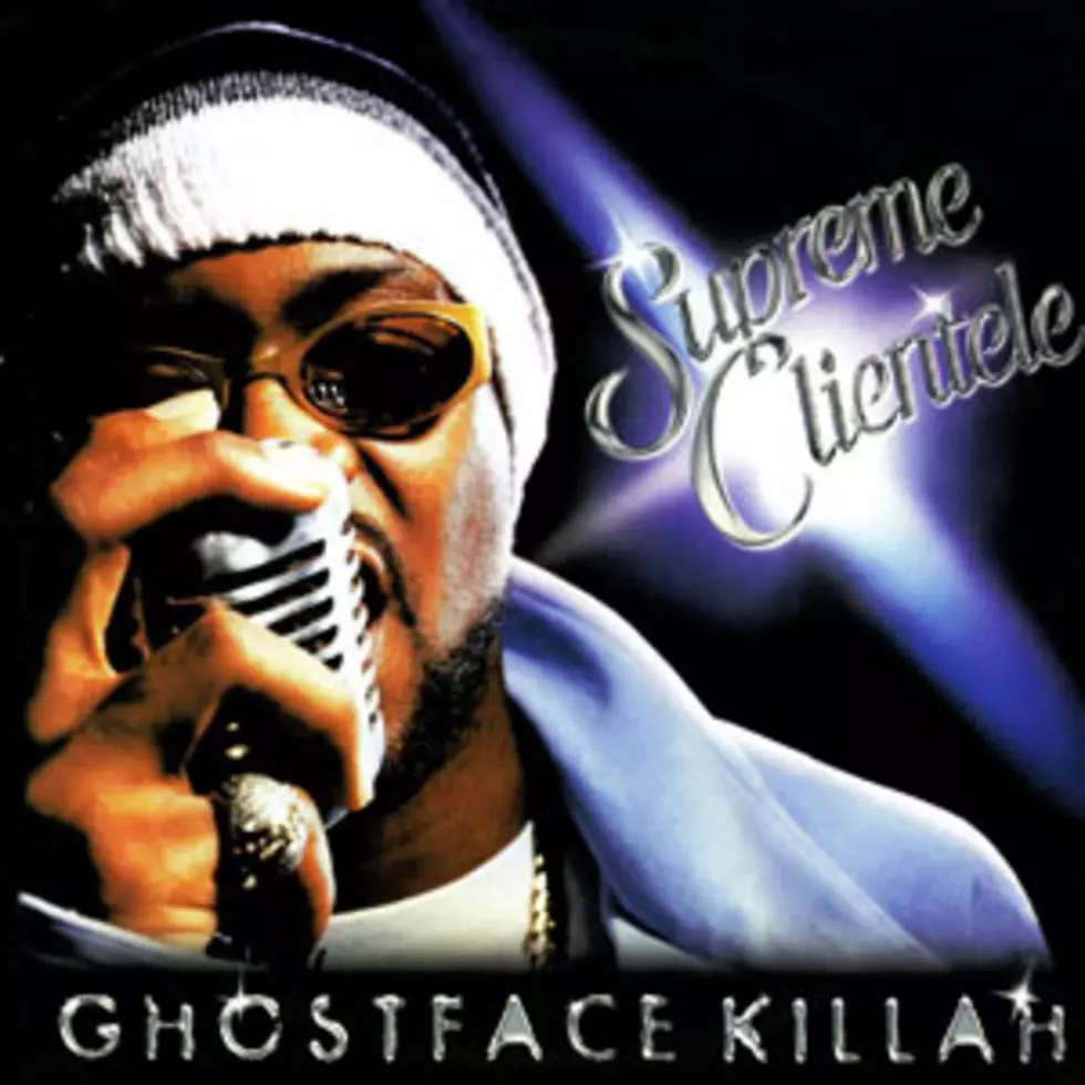 Hip-Hop Experts Share Memories of Ghostface Killah&#8217;s &#8216;Supreme Clientele&#8217;