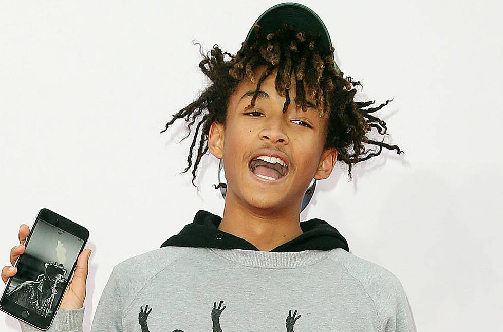 Jaden Smith Debuts Refreshing 'This Is the Album' EP