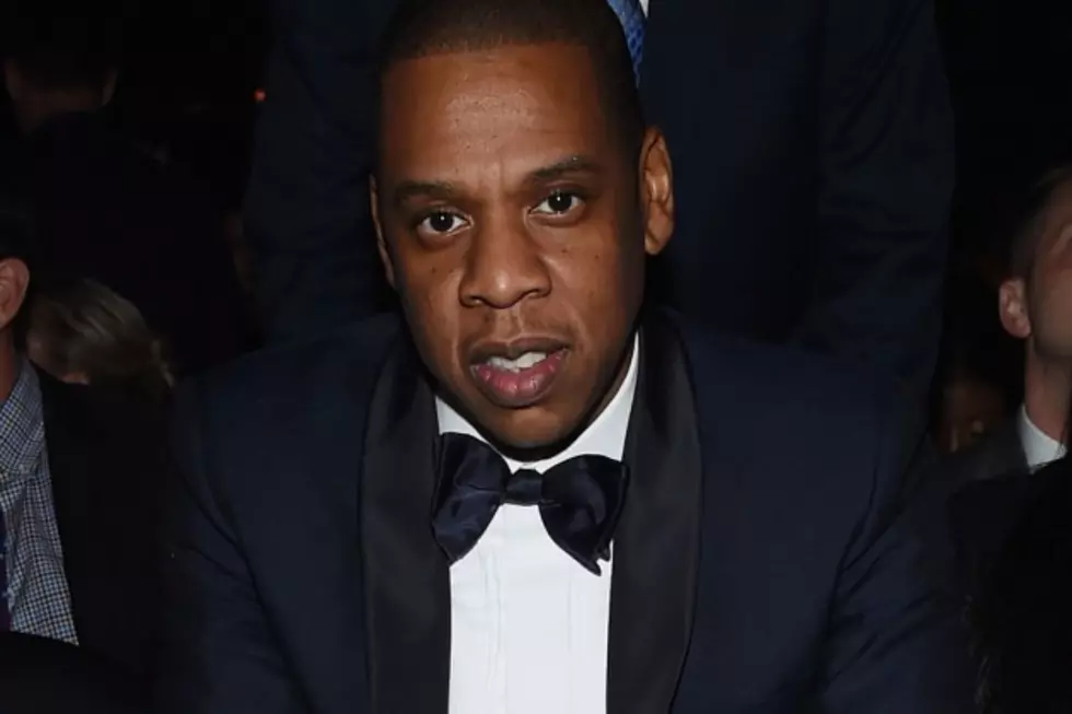 Jay Z Sued by 21-Year-Old Rapper Claiming to Be His Son