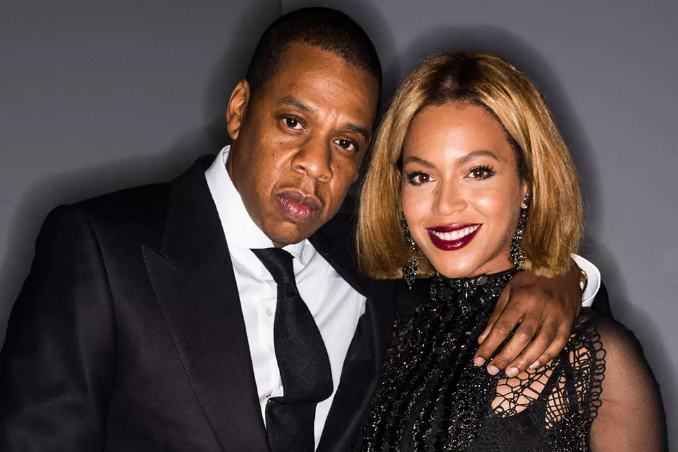 Beyonce  and JAY-Z Bring the Twins Home to Malibu Rental