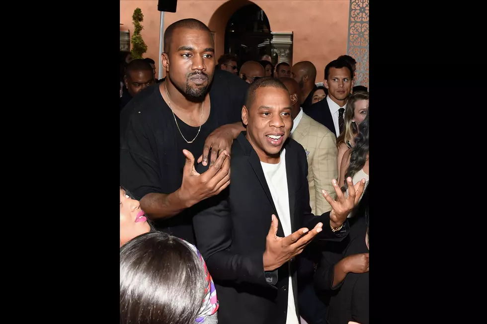 Jay Z, Kanye West and Frank Ocean Win ‘Made In America’ Lawsuit