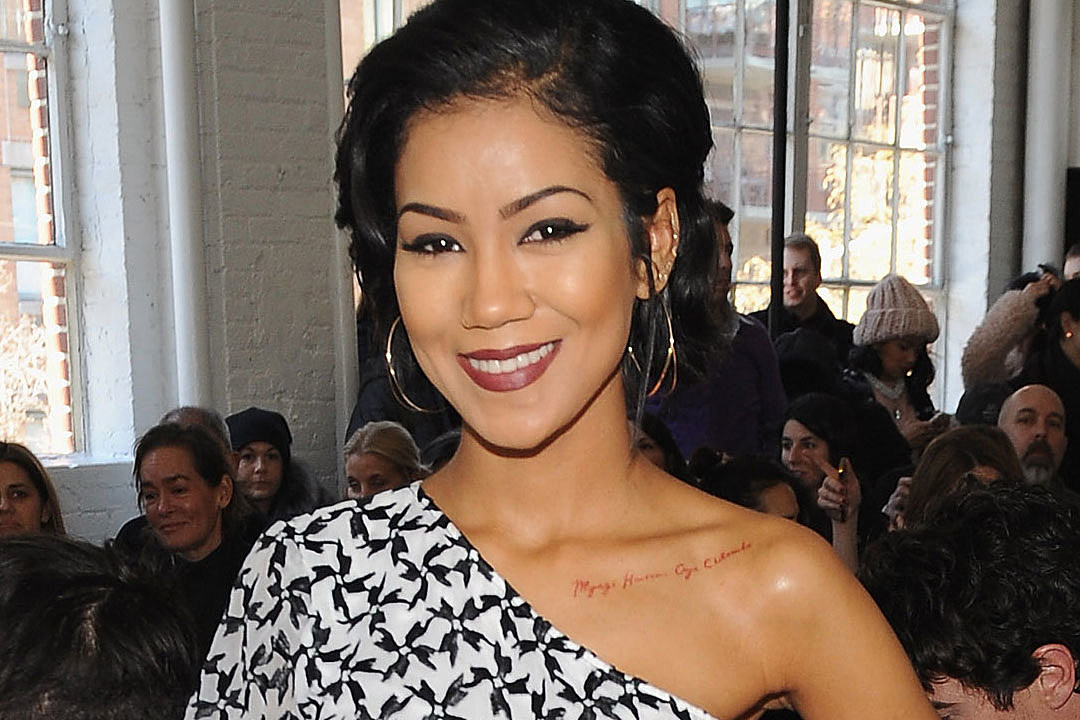 jhene aiko souled out album tracklist
