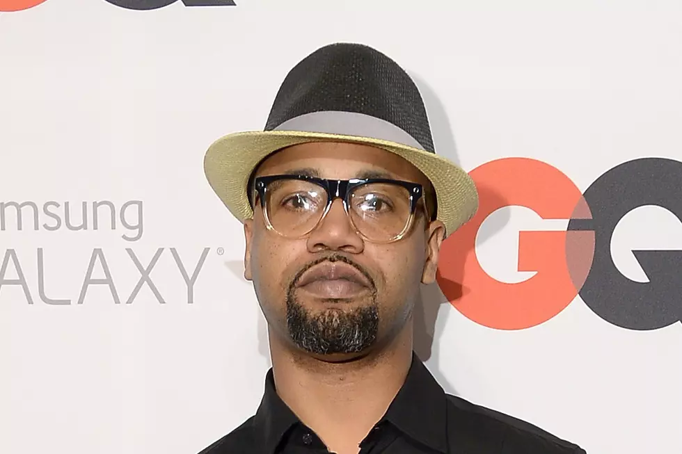 Juvenile Calls Foul on Gold Diggers on ‘Flag on the Play’