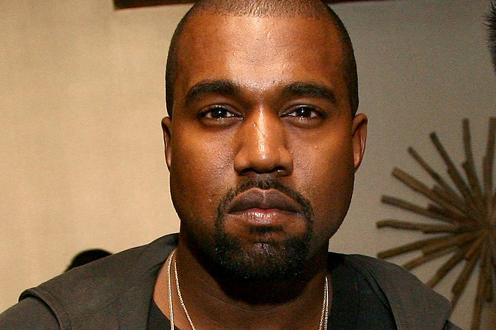 Here’s What You Can Expect From Kanye West at 2015 Grammy Awards