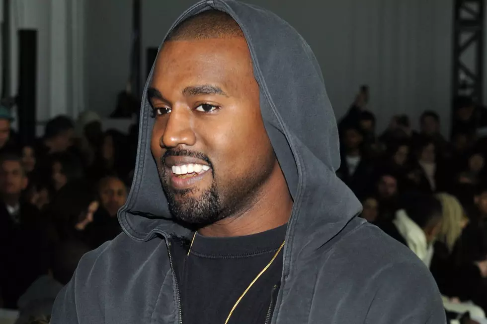 Here's What People Think About Kanye West's Yeezy 750 Boost 