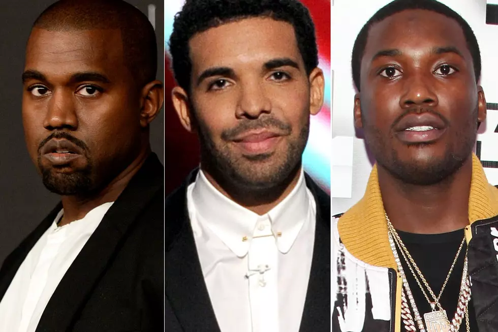 10 Most Anticipated Rap Albums of 2015