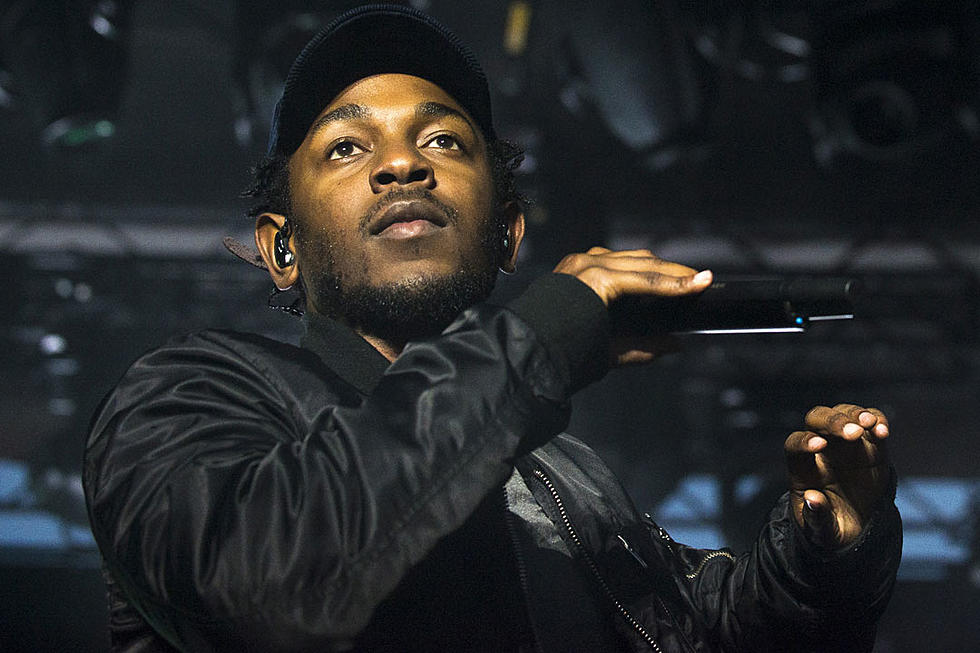 Follow the Leader: Why Kendrick Lamar Is Hip-Hop’s Most Important Voice in 2015