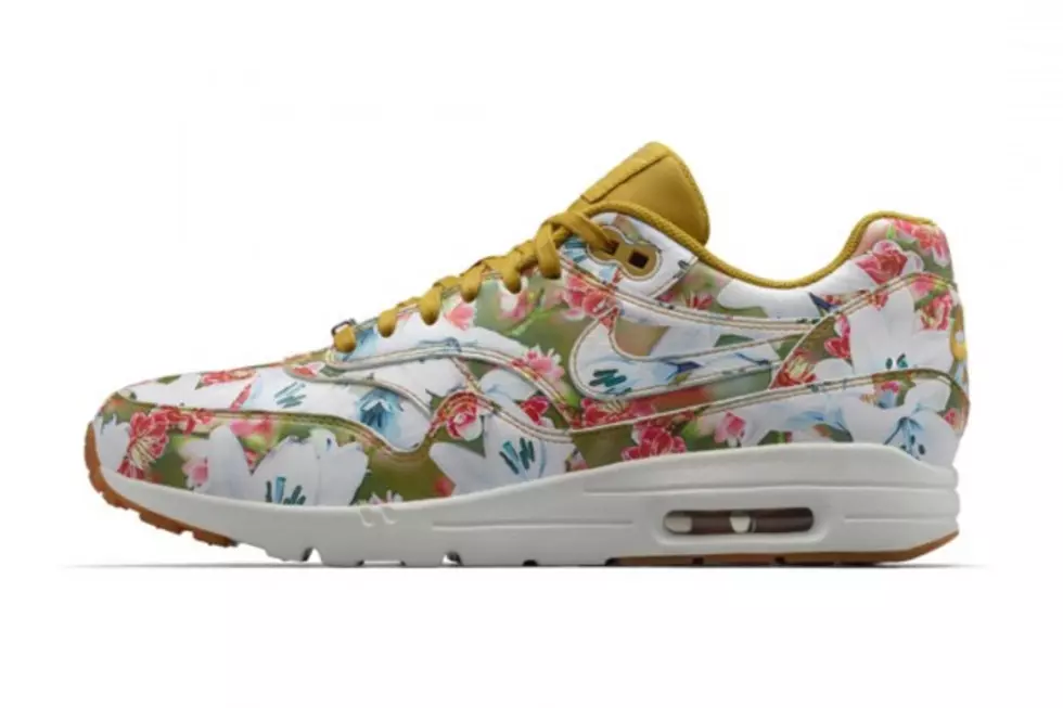 Nike Air Max 1 Ultra City Collection