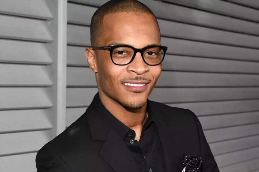 T.I.&#8217;s &#8216;About the Money&#8217; Wins Hip-Hop Song of the Year in 2015 The Boombox Fan Choice Awards