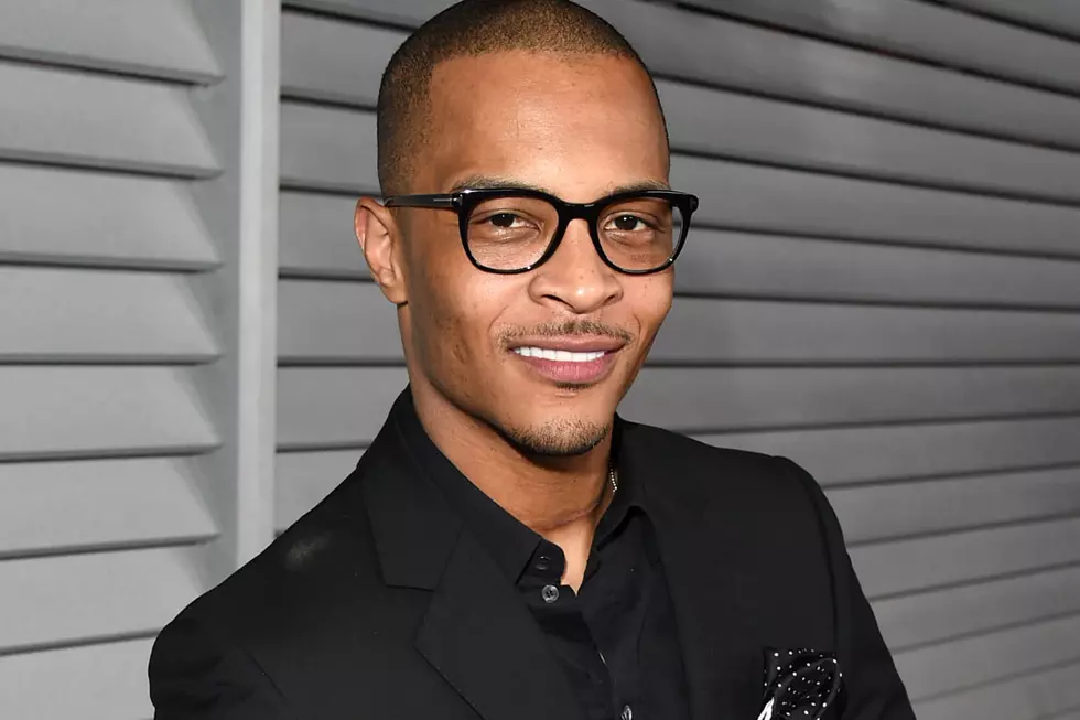 T.I.’s ‘About the Money’ Wins Hip-Hop Song of the Year in 2015 The Boombox Fan Choice Awards
