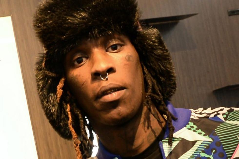 Young Thug Admits &#8216;I Would Never Buy Jay Z&#8217;s CD&#8217;
