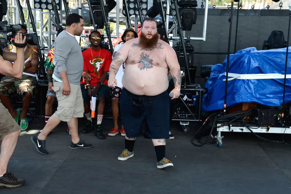 10 Action Bronson Songs That Made You a Fan