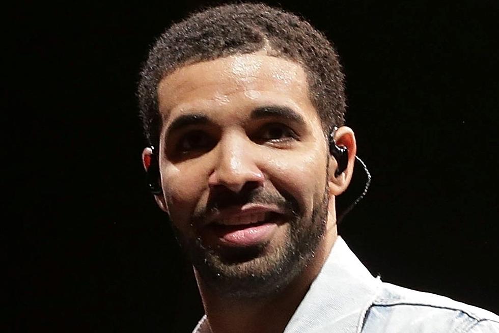 Does Drake Have A Love Chid ?