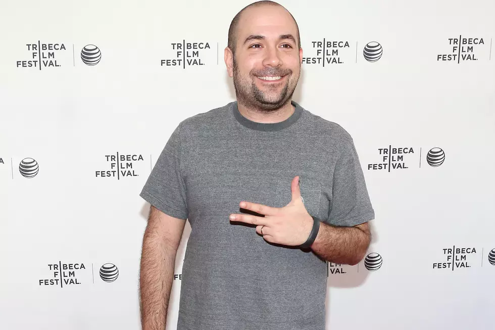 How to Survive SXSW 2015 According to Peter Rosenberg