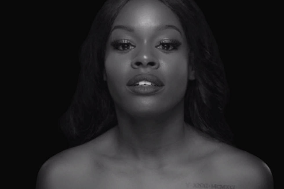 Azealia Banks Debuts Interactive ‘Wallace’ Video