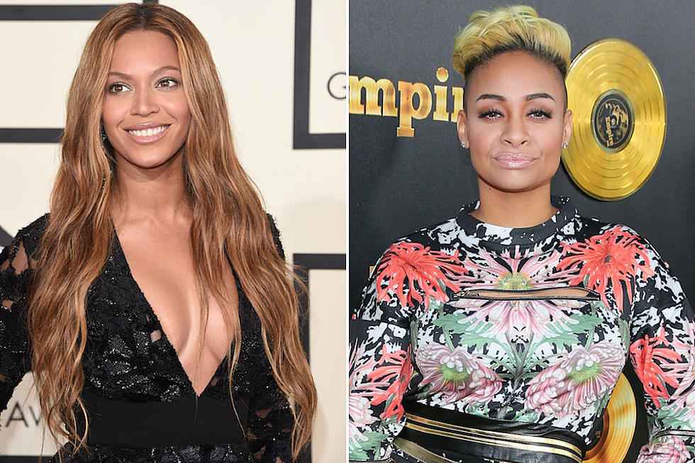 Beyonce’s Beyhive Sting Raven-Symone Over Lil Kim ‘Queen Bee’ Comments