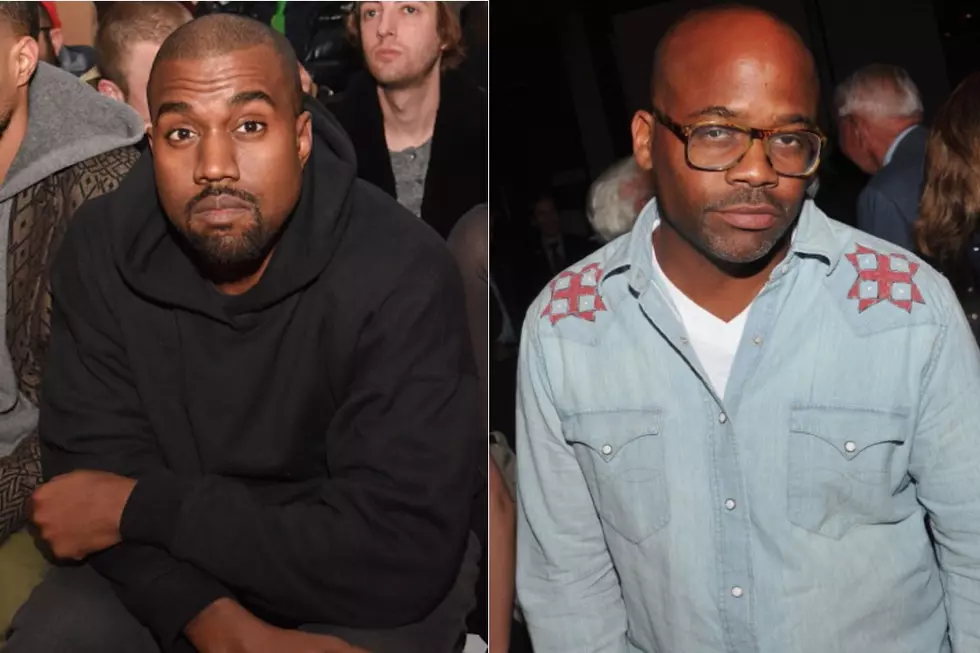 Kanye West and Damon Dash Interested in Buying Karmaloop [VIDEO]