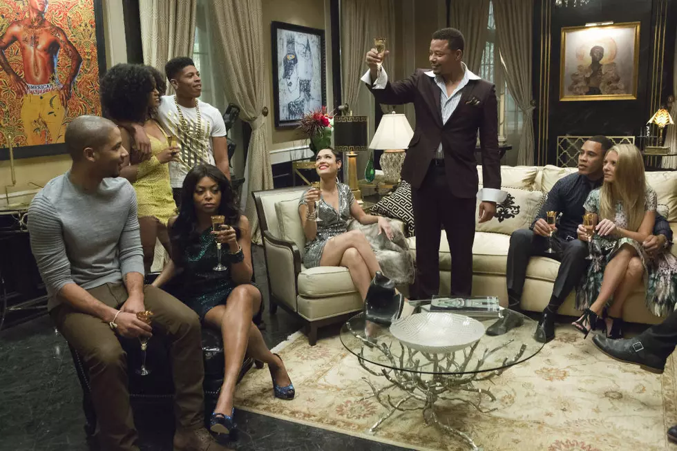 10 Facts You Probably Didn’t Know About ‘Empire’