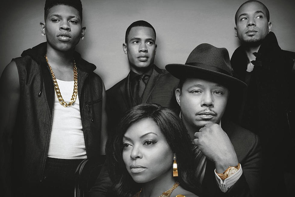 10 Things You Didn’t Know About ‘Empire’