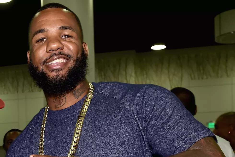 The Game Loses $10 Million Sexual Assault Lawsuit, Rapper Responds