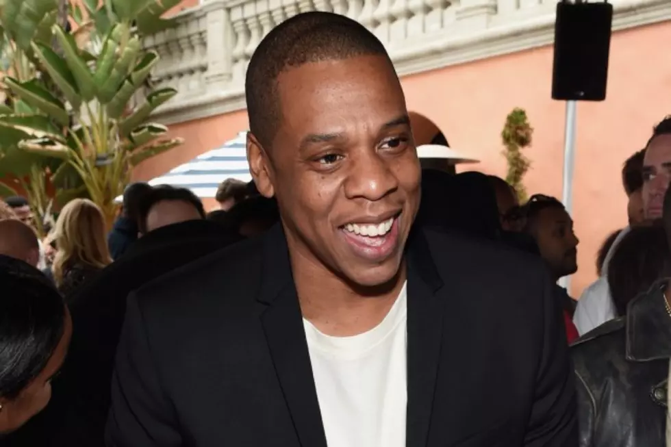 Jay Z Wins &#8216;Big Pimpin&#8221; Copyright Infringement Case