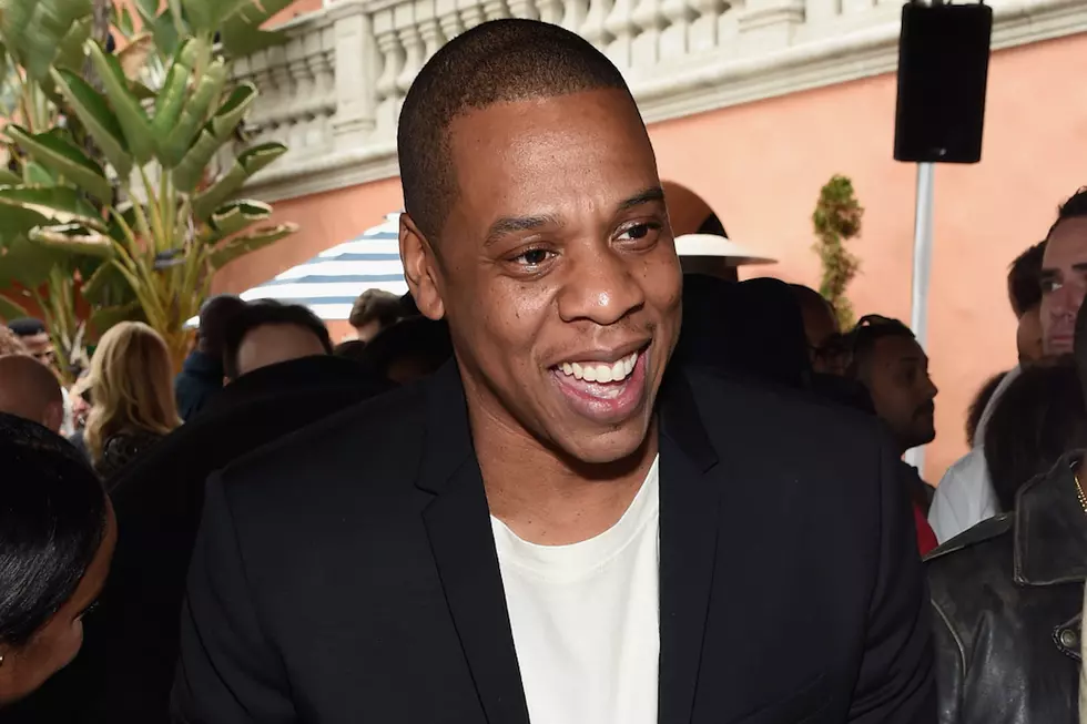 Jay Z, Alicia Keys, Beyonce, Nicki Minaj & More Launch Streaming Service TIDAL [VIDEO]