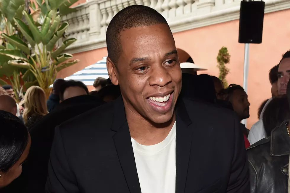 Jay Z, Alicia Keys, Beyonce, Nicki Minaj &#038; More Launch Streaming Service TIDAL [VIDEO]