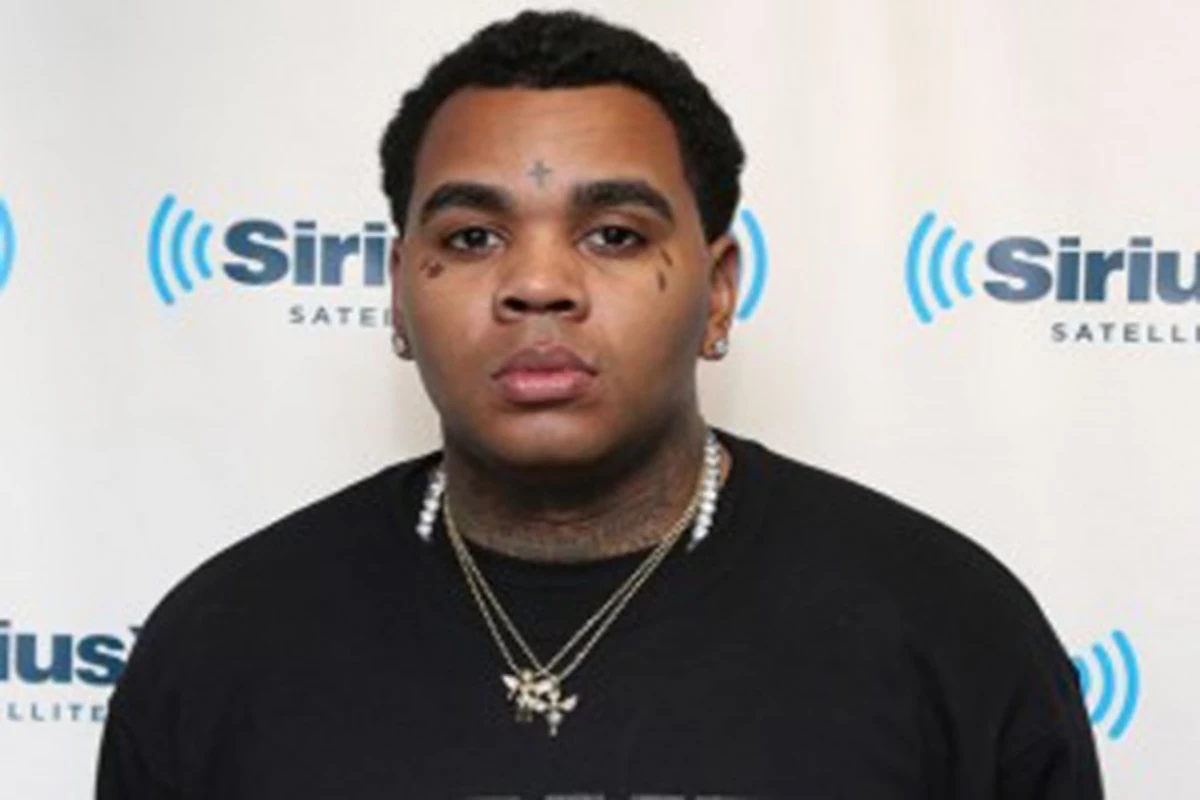 Kevin Gates Gets Face Tattoo - wide 5