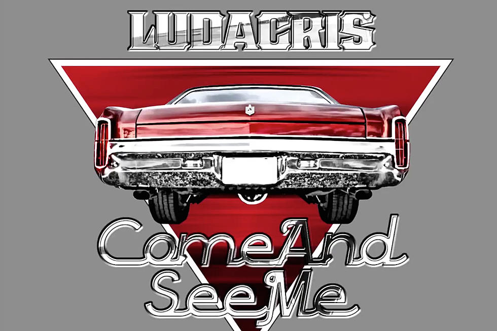 Ludacris and Big K.R.I.T. Compare Fly Vehicles on 'Come and See Me'