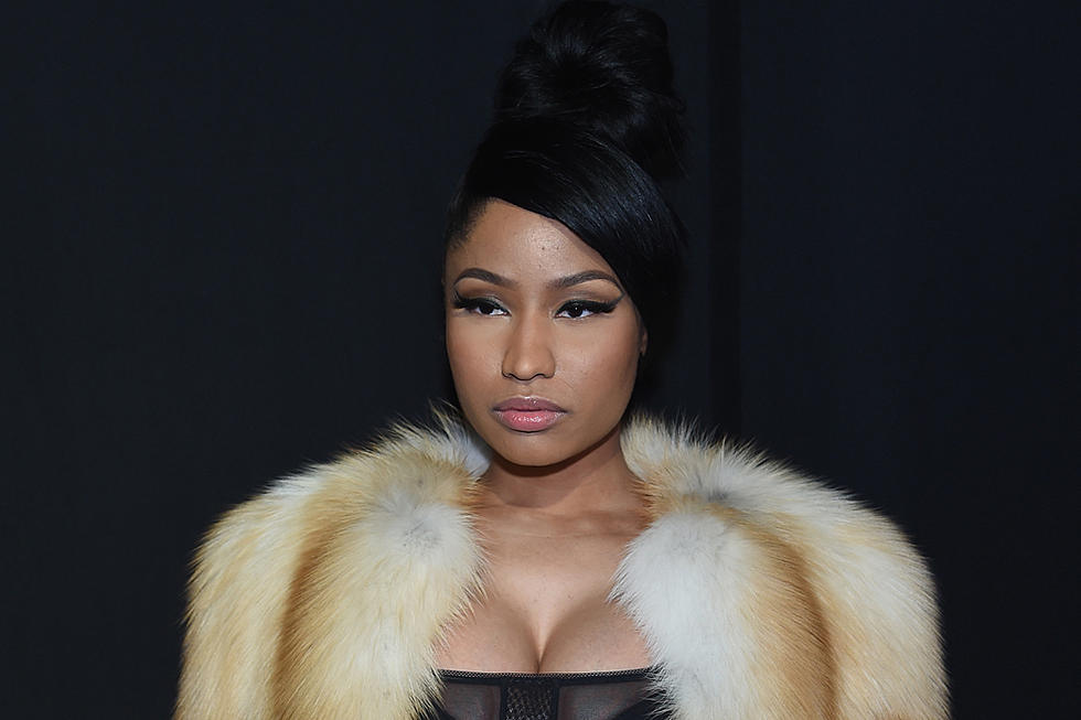 Nicki Minaj Talks Tyga’s Mistake With ‘Truffle Butter’ and Lil Wayne and Birdman’s Beef