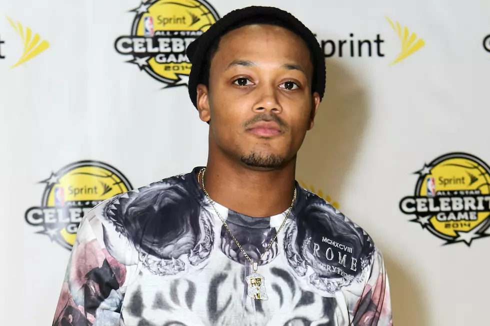 Romeo Miller’s ‘Racist Comments’ Caption With Photo of Girlfriend Angers Fans