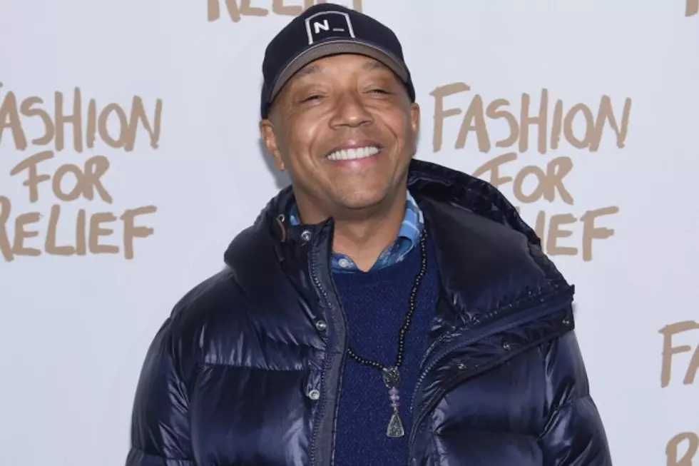 Russell Simmons to Celebrate Hip-Hop With Broadway Musical &#8216;The Scenario&#8217;