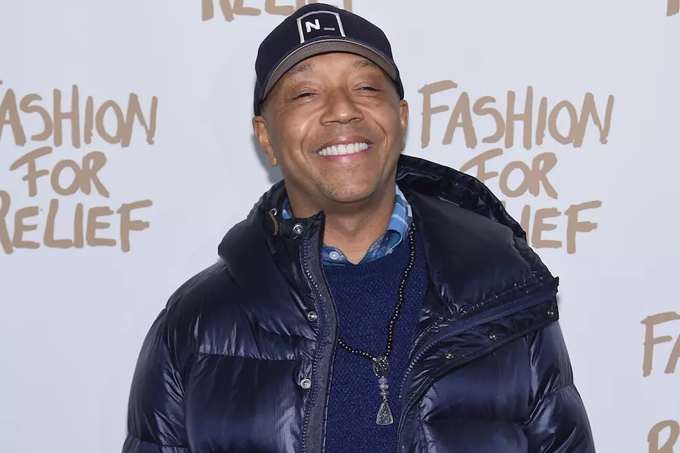 Russell Simmons to Celebrate Hip-Hop With Broadway Musical