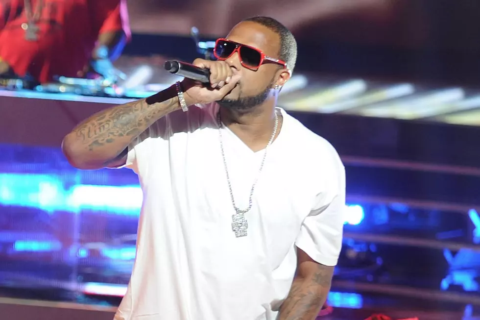 Slim Thug Delivers New Mixtape