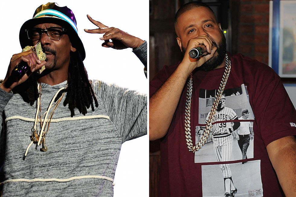 Snoop Dogg, DJ Khaled Preparing Residencies at Las Vegas’ TAO Nightclub