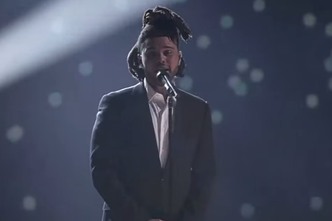 earned it the weeknd