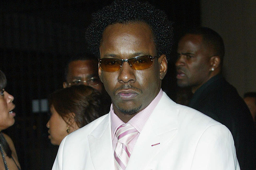 I Wish The Media Would Leave Bobby Brown And His Family Alone