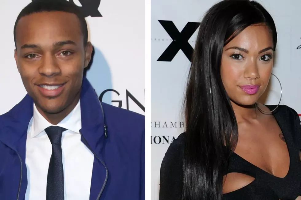 Did Bow Wow and Erica Mena Get Married?