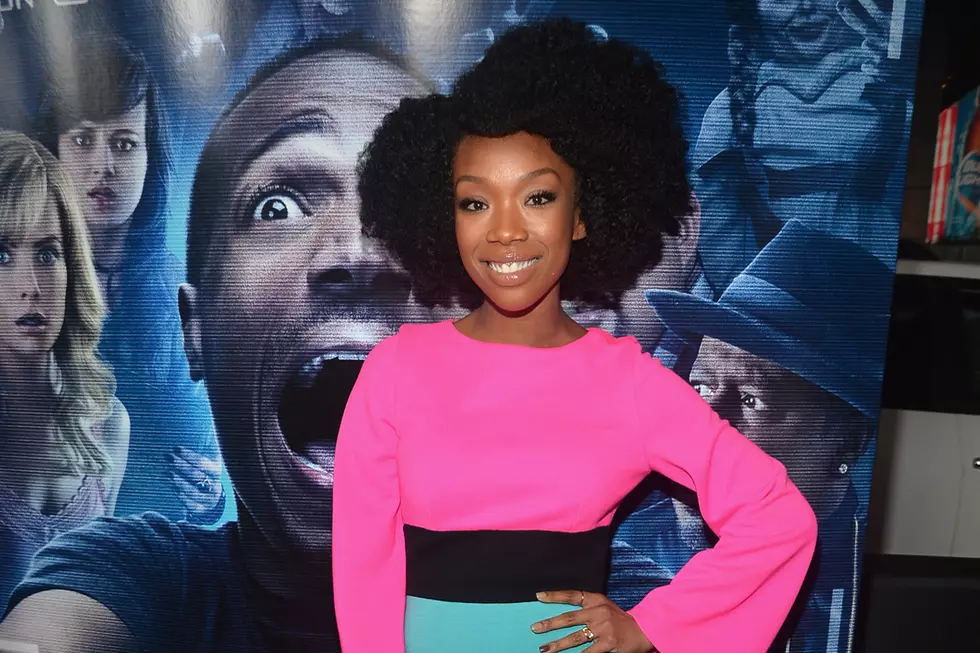 Brandy to Make Broadway Debut in 'Chicago' 