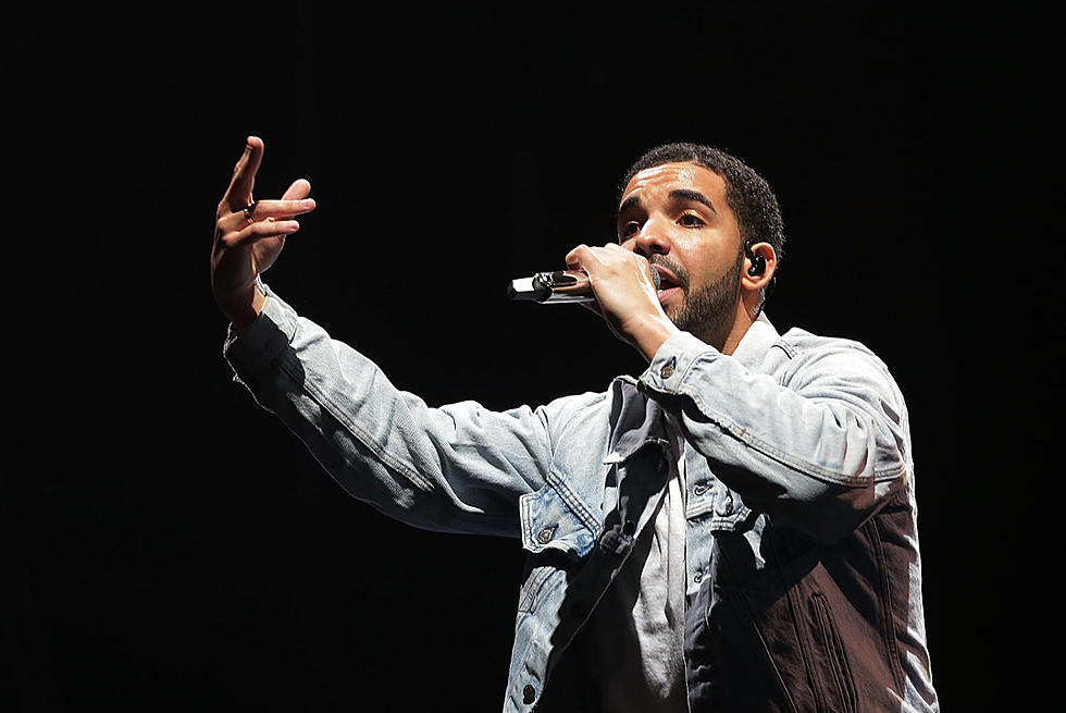 Drake Publicly Distances Himself From ‘Homecoming’ Film