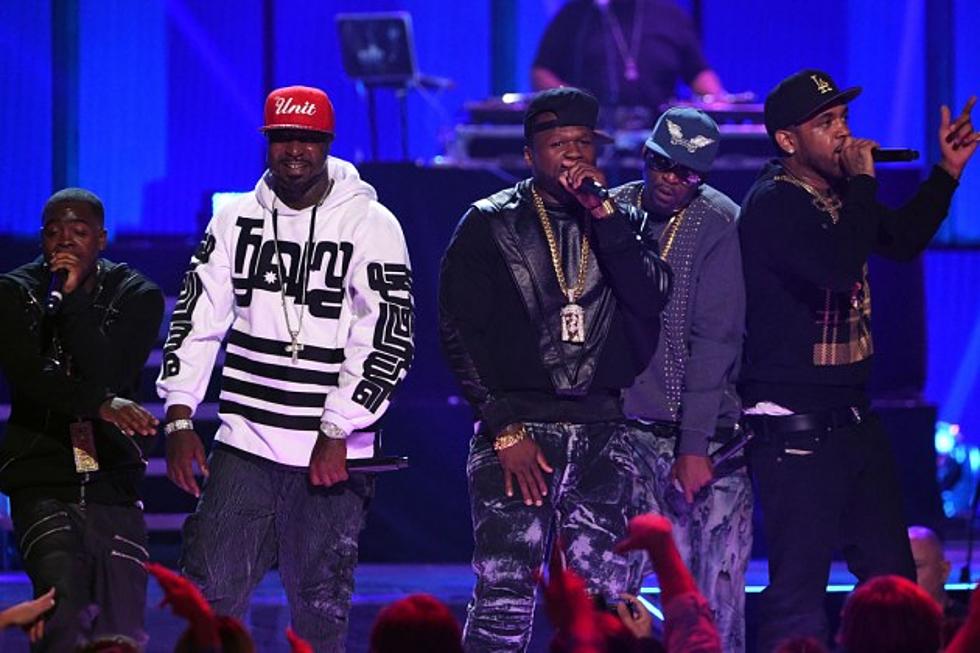 G-Unit&#8217;s &#8216;The Beast Is G-Unit': A Track-by-Track Breakdown [EXCLUSIVE INTERVIEW]