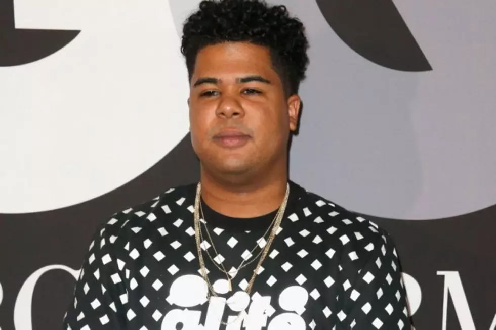 ILOVEMAKONNEN&#8217;s Joy Onstage Makes Up for His Shortcomings at Hype Hotel SXSW 2015 Show [EXCLUSIVE]